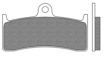 NEWFREN Brake pad for motorcycle