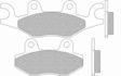 NEWFREN Brake pad for motorcycle