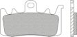 NEWFREN Brake pad for motorcycle