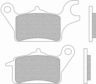 NEWFREN Brake pad for motorcycle