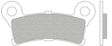 NEWFREN Brake pad for motorcycle