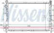NISSENS Radiator