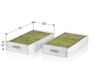 TECNECO FILTERS Innenraumluftfilter