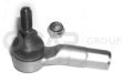 OCAP Spurstangenkopf 796061 Einbauseite: Vorderachse, Innengewinde [mm]: M 16x1,5, Gewindeart: mit Rechtsgewinde 2.