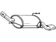 BOSAL Auspufftopf 550450 hintere
zusätzlich benötigte Artikel siehe Zubehörliste: 1.
