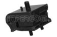 IMPERGOM Lagerung, Motor