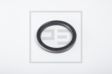 PE AUTOMOTIVE Wheel hub seal