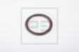 PE AUTOMOTIVE Wheel hub seal