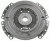 SACHS Torsionsdämpfer, Kupplung