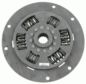 SACHS Torsionsdämpfer, Kupplung