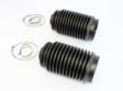 GOMET Steering boot 25mm, 126mm (92 10B)