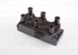 BOSCH Zündspule 565609 ohne Halter
Nennspannung [V]: 14, Ergänzungsartikel/Ergänzende Info: ohne Halter 1.