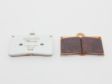 GALFER MOTO Brake pad for motorcycle