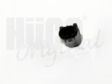 HITACHI Raddrehzahlsensor 724723 Einbauseite: Vorderachse 3.