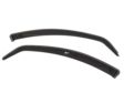 SZATUNA Luftabweiser 698681 Erste wenige, Dacia Sandero I., Duster, Sandero Stepway, 5 Doors, 2004-2012, Fensterrahmen kann an Gummisiegel, nicht klebrig, angebracht werden. Geprägte Form. Im Durchschnitt 7 cm breit. Es geht durch die gesamte Länge des Fensterrahmens. Transparente Rauchfarbe. Boxinhalt: 1 Frontpaar von Luftraum, Anweisungen für Zeichnungsanweisungen, Befestigungselemente: 8 PCS U -Profil. 1.