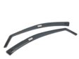 SZATUNA Luftabweiser 698058 Erster Peek, Fiat Stilo 5 Doors, 2002, Fensterrahmen kann in Gummisiegel, nicht klebrig, installiert werden. Geprägte Form. Im Durchschnitt 7 cm breit. Es geht durch die gesamte Länge des Fensterrahmens. Transparente Rauchfarbe. Boxinhalt: 1 Frontpaar von Luftraum, Anweisungen für Zeichnungsanweisungen, Befestigungselemente: 6 PCS U -Profil. 1.