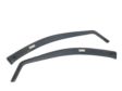 SZATUNA Luftabweiser 698055 Erster, Fiat Punto 1999-2005 3-Türer, Fensterrahmen kann in Gummisiegel, nicht klebrig, installiert werden. Geprägte Form. Im Durchschnitt 7 cm breit. Es geht durch die gesamte Länge des Fensterrahmens. Transparente Rauchfarbe. Boxinhalt: 1 Frontpaar von Luftraum, Anweisungen für Zeichnungsanweisungen, Befestigungselemente: 6 PCS U -Profil. 1.