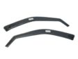 SZATUNA Luftabweiser 698272 Erstes Paar, Seat, Volkswagen Cordoba, Ibiza, Inca, Caddy, 1993-2002, können in Gummiversiegelung nicht klebend installiert werden. Geprägte Form. Im Durchschnitt 7 cm breit. Es geht durch die gesamte Länge des Fensterrahmens. Transparente Rauchfarbe. Boxinhalt: 1 Erstes Paar Luftraum, Zeichnungsanweisungen. 1.