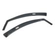 SZATUNA Luftabweiser 698183 Erstes Paar, Suzuki Liana, 4-5 Türen, 2001, Fensterrahmen kann mit Gummisiegel, nicht klebrigem, ausgestattet werden. Geprägte Form. Im Durchschnitt 7 cm breit. Es geht durch die gesamte Länge des Fensterrahmens. Transparente Rauchfarbe. Boxinhalt: 1 Erstes Paar Luftraum, Zeichnungsanweisungen. 1.