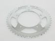 RK SPROCKETS Kettenrad hinten, für Kette 525 (B5066-47NC0)