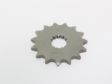 RK SPROCKETS Kettenrad Erste, für Kette 525 (C5041-15ZZ0)