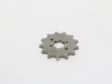 RK SPROCKETS Kettenrad Erste, für Kette 420 (C2312-13ZZ0)
