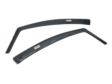 SZATUNA Luftabweiser 698419 Erstes Paar, Toyota Yaris 2005-2011, 5 Türen, Fensterrahmen können in Gummisiegel, nicht klebrig, installiert werden. Geprägte Form. Im Durchschnitt 7 cm breit. Es geht durch die gesamte Länge des Fensterrahmens. Transparente Rauchfarbe. Boxinhalte: 1 Erstes Luftdeflektoren, Zeichnungsanweisungen, Befestigungselemente: 2 PCS U -Profil. 1.