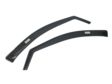 SZATUNA Luftabweiser 698434 Erstes Paar, Hyundai get, 5 Türen, 2003, Fensterrahmen kann in Gummisiegel, nicht klebrig, installiert werden. Geprägte Form. Im Durchschnitt 7 cm breit. Es geht durch die gesamte Länge des Fensterrahmens. Transparente Rauchfarbe. Boxinhalt: 1 Frontpaar von Luftraum, Anweisungen für Zeichnungsanweisungen, Befestigungselemente: 8 PCS U -Profil. 1.