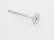 MAHLE ORIGINAL Ventil 218062 Abgasseite, verchromt -plattiert
Einbauposition: Auslassseite, Ventiltellerdurchmesser [mm]: 33,6, Ventilschaftdurchmesser [mm]: 7,0, Länge [mm]: 107,8, Ventilsitzwinkel [Grad]: 45,0, Ventiltellermaterial: Chrom-Mangan-Nickel-Niobstahl, Ventilschaftmaterial: Chrom-Siliziumstahl, Oberfläche: verchromt, Ergänzungsartikel/Ergänzende Info 2: Ventilsitz gepanzert 1.