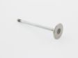 MAHLE ORIGINAL Ventil 218037 Saugseite, verchromt -plattiert
Einbauposition: Einlassseite, Ventiltellerdurchmesser [mm]: 31,0, Ventilschaftdurchmesser [mm]: 6,0, Ventilsitzwinkel [Grad]: 45,0, Länge [mm]: 103,1, Ventiltellermaterial: Chrom-Siliziumstahl, Oberfläche: verchromt 1.