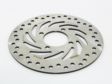 FERODO Motorcycle brake disc