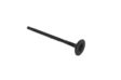 AE Ventil 10854730 Auspuff
Länge [mm]: 106,4, Ventilschaftdurchmesser [mm]: 5,95, Ventiltellerdurchmesser [mm]: 26,1, Material: Chrom-Mangan-Nickelstahl, Oberfläche: nitriert, Ventilsitzwinkel [Grad]: 45 1.