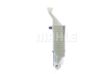 BEHR HELLA SERVICE Radiator 11045894 Radiator type: Mechanically jointed cooling fins, Core Length [mm]: 610, Core Width [mm]: 377, Core Depth [mm]: 23, Water Tank Material (radiator): Plastic, Supplementary Article/Supplementary Info: with accessories, Supplementary Article/Info 2: with clip, with quick couplers, with screw, Transmission Type: Manual Transmission 8.