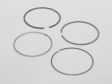 MAHLE ORIGINAL Kolbenringsatz 10241403 Für 1 Kolben
Zylinderbohrung [mm]: 78,0 1.