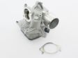 DRI EGR valve 11024461 Renovated. Returned products must be returned in the original boxes supplied by BORG!
Operating Mode: Electric, Supplementary Article/Supplementary Info: with gaskets/seals, Supplementary Article/Info 2: Low Pressure Side, Manufacturer Restriction: FPT/Denso, Fitting Position: after EGR cooler, Emission Standard: Euro 6 2.