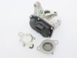 DRI EGR valve 11024448 Renovated. Returned products must be returned in the original boxes supplied by BORG!
Operating Mode: Electric, Supplementary Article/Supplementary Info: with fastening/mounting material, Supplementary Article/Info 2: Low Pressure Side, Fitting Position: after EGR cooler 2.