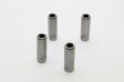 AE Standard 10765506 4 Stk./Packung
Länge [mm]: 30, Außendurchmesser [mm]: 9,9, Innendurchmesser [mm]: 6, Material: Grauguss 1.