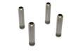 AE Standard 10765445 4 Stk./Packung
Länge [mm]: 40, Außendurchmesser [mm]: 9,7, Innendurchmesser [mm]: 5,5, Material: Grauguss 1.