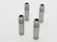 AE Standard 10764941 4 Stk./Packung
Länge [mm]: 49,5, Außendurchmesser [mm]: 12,9, Innendurchmesser [mm]: 8, Material: Grauguss 2.