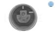 MEYLE Raddrehzahlsensor 11016547 Sensorart: Hallsensor, Kabellänge [mm]: 919, Anzahl der Steckkontakte: 2, Einbauposition: Hinterachse 2.