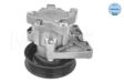 MEYLE Servolenkung Pumpe 11016799 Betriebsart: hydraulisch, Betriebsdruck [bar]: 120, Rippenanzahl: 6, Neuteil ohne Pfand: , benötigte Stückzahl: 1 2.