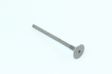 AE Ventil 10760959 Auspuff
Länge [mm]: 102, Ventilschaftdurchmesser [mm]: 6, Ventiltellerdurchmesser [mm]: 24, Material: Chrom-Mangan-Nickelstahl, Oberfläche: nitriert, Ventilsitzwinkel [Grad]: 45 1.
