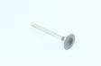 AE Ventil 10760558 Auspuff
Länge [mm]: 89, Ventilschaftdurchmesser [mm]: 7, Ventiltellerdurchmesser [mm]: 29, Material: Chrom-Mangan-Nickelstahl, Ventilsitzwinkel [Grad]: 45 1.