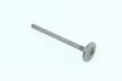 AE Ventil 10760674 Auspuff
Länge [mm]: 106, Ventilschaftdurchmesser [mm]: 6,55, Ventiltellerdurchmesser [mm]: 28, Material: Chrom-Siliziumstahl, Oberfläche: nitriert, Ventilsitzwinkel [Grad]: 45 1.