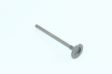 AE Ventil 10760942 Auspuff
Länge [mm]: 92,6, Ventilschaftdurchmesser [mm]: 5,5, Ventiltellerdurchmesser [mm]: 24, Material: Chrom-Mangan-Nickelstahl, Oberfläche: nitriert, Ventilsitzwinkel [Grad]: 45 1.