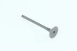 AE Ventil 10760933 Ansaugung
Länge [mm]: 98,4, Ventilschaftdurchmesser [mm]: 6, Ventiltellerdurchmesser [mm]: 27,5, Material: Chrom-Mangan-Nickelstahl, Oberfläche: nitriert, Ventilsitzwinkel [Grad]: 45 1.