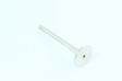 AE Ventil 10760692 Auspuff
Länge [mm]: 96,3, Ventilschaftdurchmesser [mm]: 7, Ventiltellerdurchmesser [mm]: 31,5, Material: Chrom-Mangan-Nickelstahl, Ventilsitzwinkel [Grad]: 45 1.
