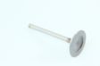 AE Ventil 10759774 Ansaugung
Länge [mm]: 105,6, Ventilschaftdurchmesser [mm]: 7,88, Ventiltellerdurchmesser [mm]: 44,6, Material: Chrom-Siliziumstahl, Ventilsitzwinkel [Grad]: 45 1.