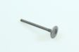 AE Ventil 10760682 Auspuff
Länge [mm]: 90, Ventilschaftdurchmesser [mm]: 6, Ventiltellerdurchmesser [mm]: 27,4, Material: Chrom-Mangan-Nickelstahl, Oberfläche: nitriert, Ventilsitzwinkel [Grad]: 45 1.