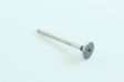 AE Ventil 10759909 Auspuff
Länge [mm]: 97,5, Ventilschaftdurchmesser [mm]: 7, Ventiltellerdurchmesser [mm]: 27,5, Material: Chrom-Mangan-Nickelstahl, Ventilsitzwinkel [Grad]: 45 1.